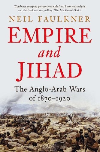 Empire and Jihad