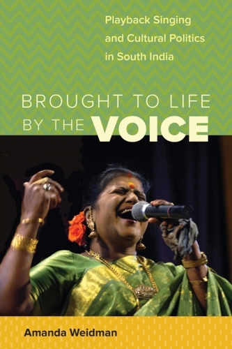 Brought to Life by the Voice