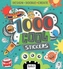 1000 Cool Stickers