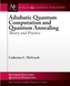 Adiabatic Quantum Computation and Quantum Annealing
