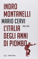 L'Italia degli anni di piombo  (1965-1978)