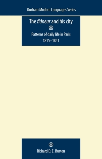 The FlaNeur and His City