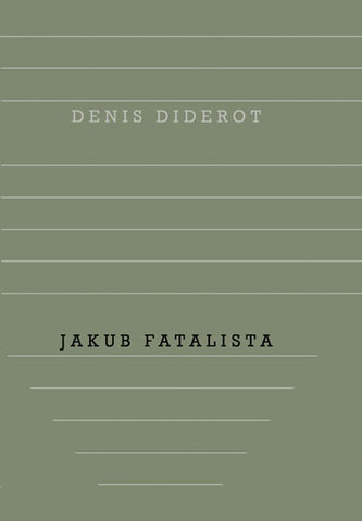 Jakub Fatalista