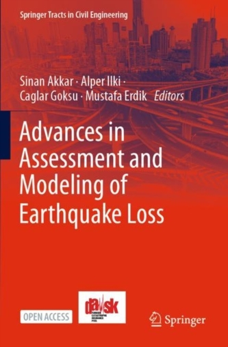 Advances in Assessment and Modeling of Earthquake Loss