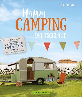 Happy Camping