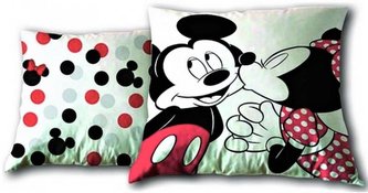 POLŠTÁŘ MINNIE A MICKEY