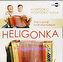 Heligonka - Hospůdko, hospůdko malá - CD
