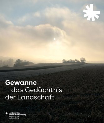 Gewanne - Das Gedächtnis der Landschaft