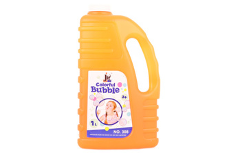 Náplň do bublifuku 1000 ml