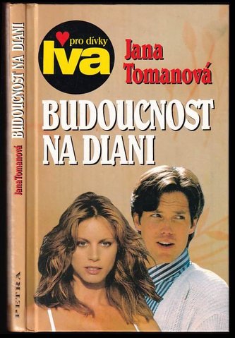Budoucnost na dlani