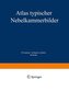 Atlas typischer Nebelkammerbilder