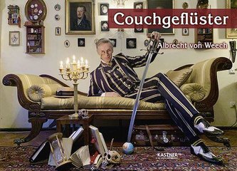 Couchgeflüster