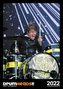 DrumHeads!! Kalender 2022