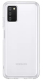 Samsung EF-QA038TTEGE Soft Clear Cover A03s, Clear