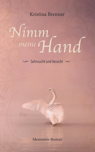 Nimm meine Hand