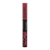 Rimmel Barva a lesk na rty Provocalips 16Hr (Kiss Proof Lip Colour) 3 ml + 4 ml Odstín 710 Kiss-Off woman