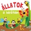 Állatok a barátaim - vízikönyv