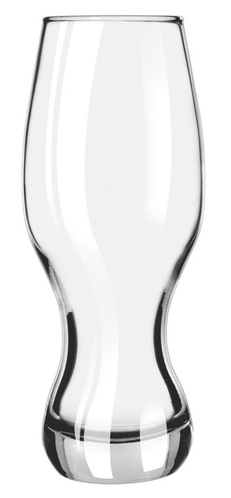 Sklenice na pivo 470 ml ARTISAN CRAFT 4 ks