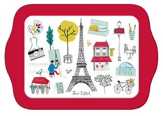 TÁC PME32F01 PARIS KIUB