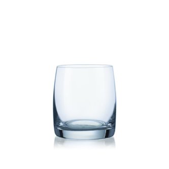 Sklenice na destiláty IDEAL 290 ml 6 ks
