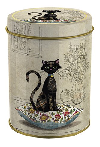 PLECHOVKA BMRP01A03 BUG ART KIUB