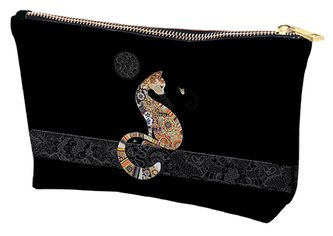 KOSMETICKÁ TAŠKA PMP03C05 BUG ART KIUB