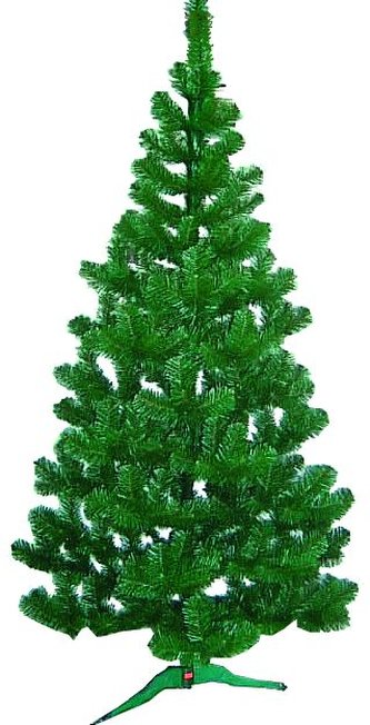 Stromeček jedle 100 cm