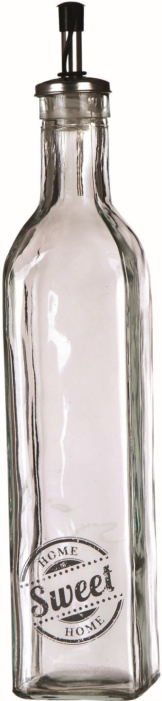 Láhev na olej 500 ml Sweet Home
