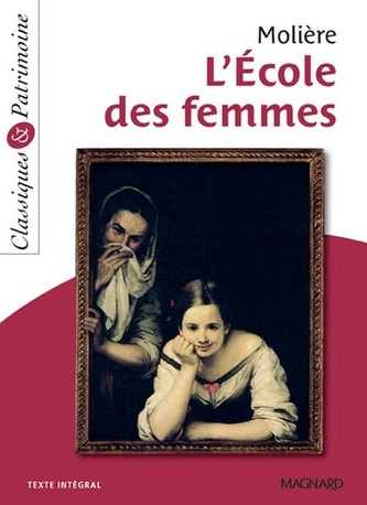L'Ecole des femmes
