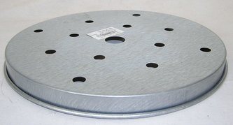 Vložka do zavařovacího hrnce