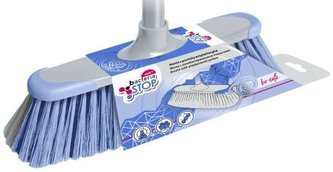 Smeták BACTERIA STOP bez násady