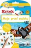 Moje první sudoku Krtek