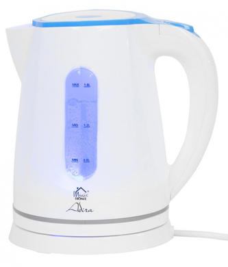 Konvice rychlovarná 1,8 l / 1850 - 2200 W Adira