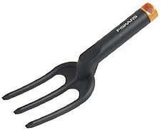 Vidle ruční na plevel Solid 263 mm, 89 g