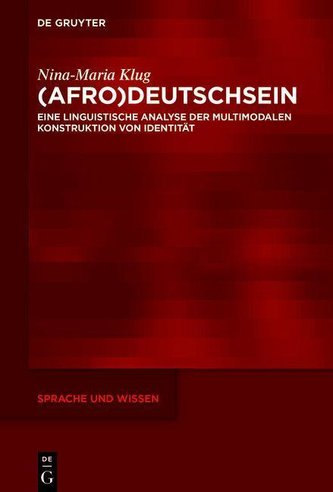 (Afro)Deutschsein