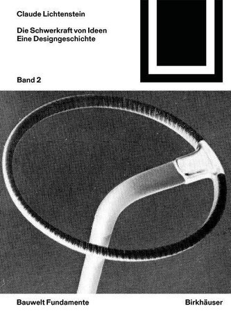 Die Schwerkraft von Ideen