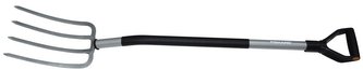 Vidle Ergonomic rycí 1210 mm, 2200 g