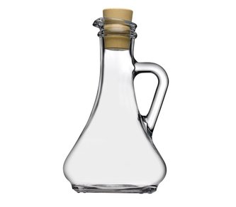 Lahvička na olej / ocet 260 ml OLIVIA 2 ks