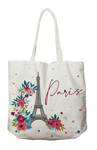 LÁTKOVÁ TAŠKA TOTC20T01 PARIS KIUB