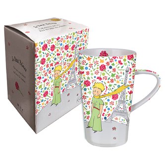 MALÝ PRINC HRNEK 420 ML MUGGM26Z03 LE P. PRINCE KIUB