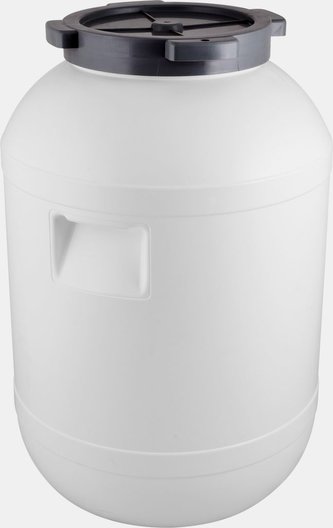 Barel zelák 20 l plast