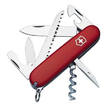 Nůž kapesní Camper VICTORINOX