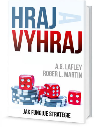 Hraj a vyhraj - Jak funguje strategie