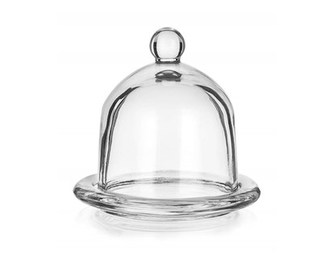 Dóza LEMON průměr 12,5cm