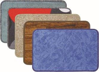 Rohožka 80x50cm interiérová PP