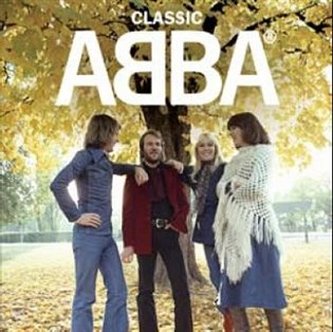 Abba: Classic