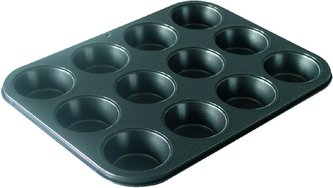 Forma na vdolky 12 ks