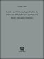 Sozial- und Wirtschaftsgeschichte der Juden im Mittelalter und der Neuzeit