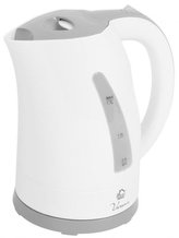 Konvice rychlovarná 1,7 l / 1850 - 2200 W Varuna