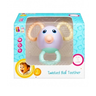 Kousátko Kulka Ouško